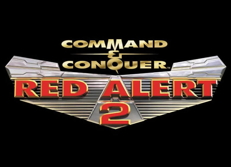 Command & Conquer: Red Alert 2 | 命令与征服之红色警戒2